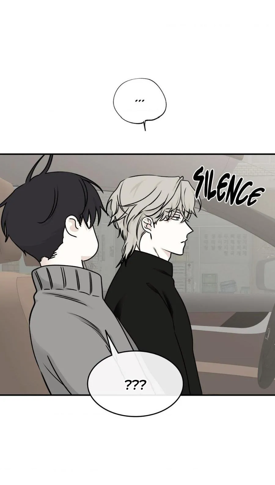 Thủy triều thấp lúc chạng vạng Chapter 79 Trang 69