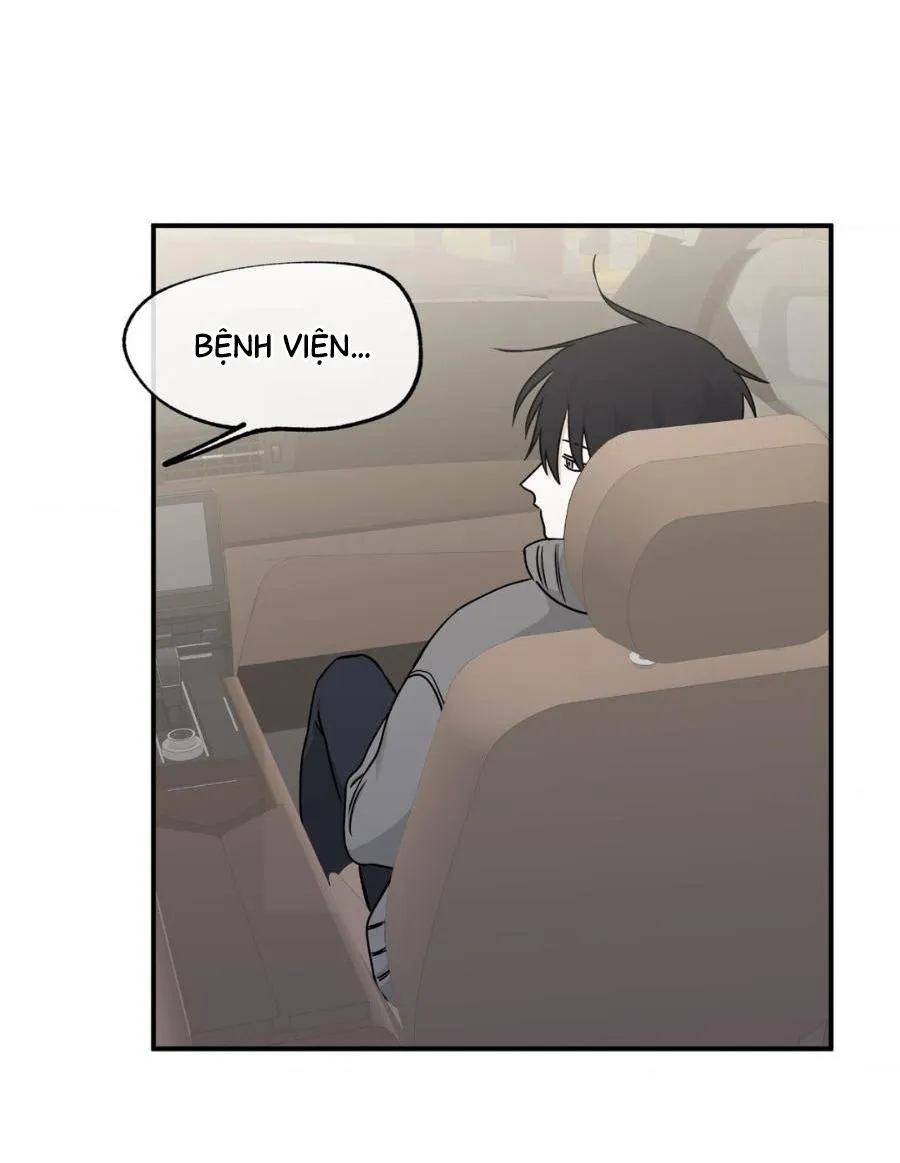 Thủy triều thấp lúc chạng vạng Chapter 79 Trang 70