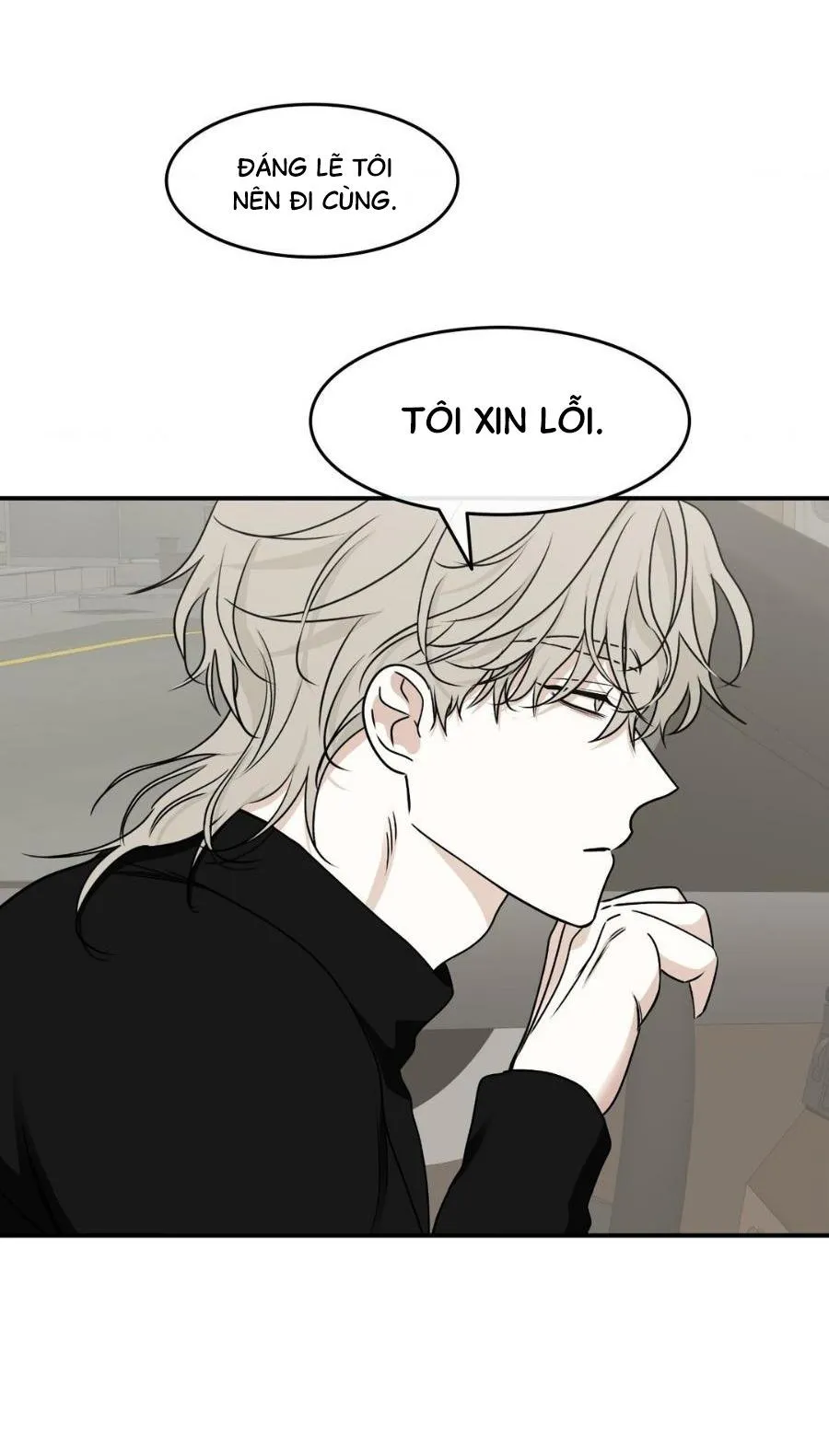 Thủy triều thấp lúc chạng vạng Chapter 79 Trang 71