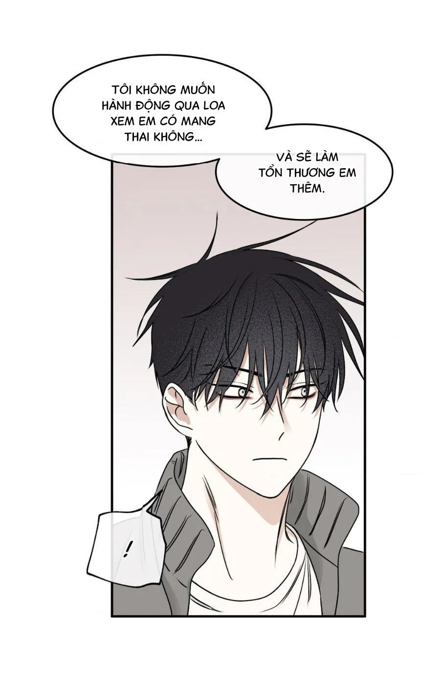 Thủy triều thấp lúc chạng vạng Chapter 79 Trang 73