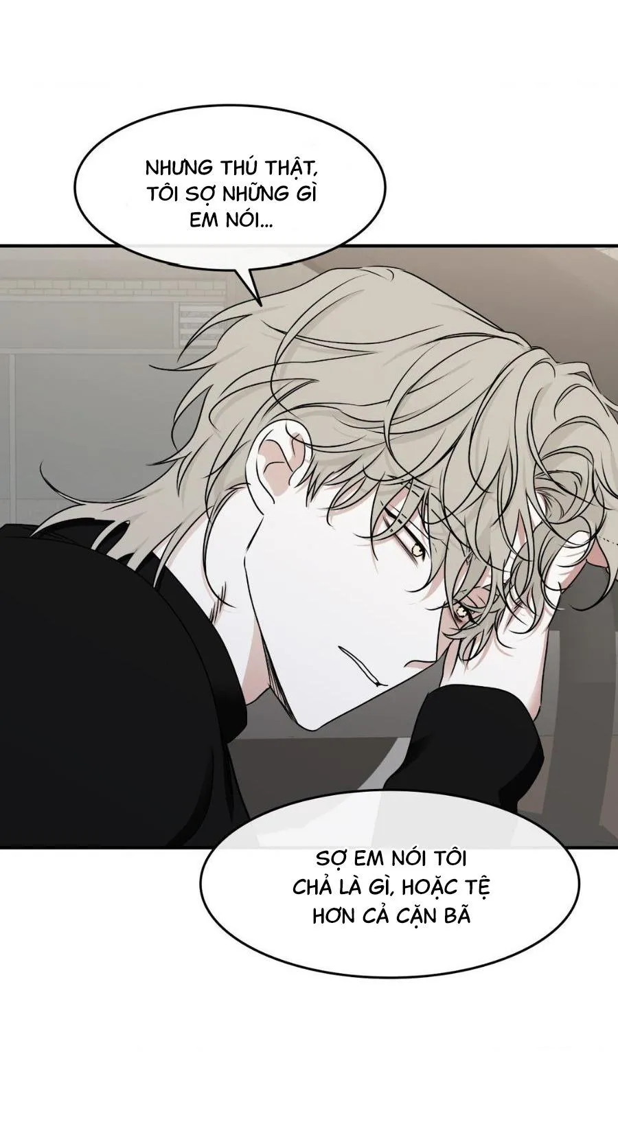 Thủy triều thấp lúc chạng vạng Chapter 79 Trang 74