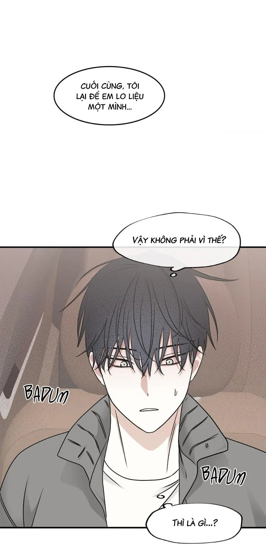 Thủy triều thấp lúc chạng vạng Chapter 79 Trang 75