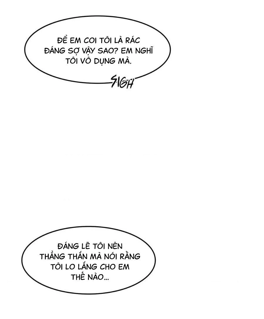 Thủy triều thấp lúc chạng vạng Chapter 79 Trang 76