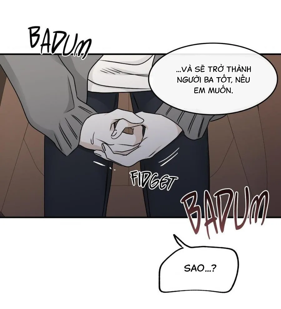 Thủy triều thấp lúc chạng vạng Chapter 79 Trang 77