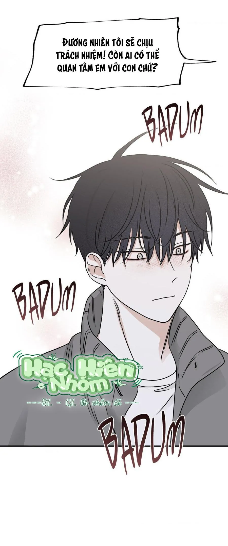 Thủy triều thấp lúc chạng vạng Chapter 79 Trang 79