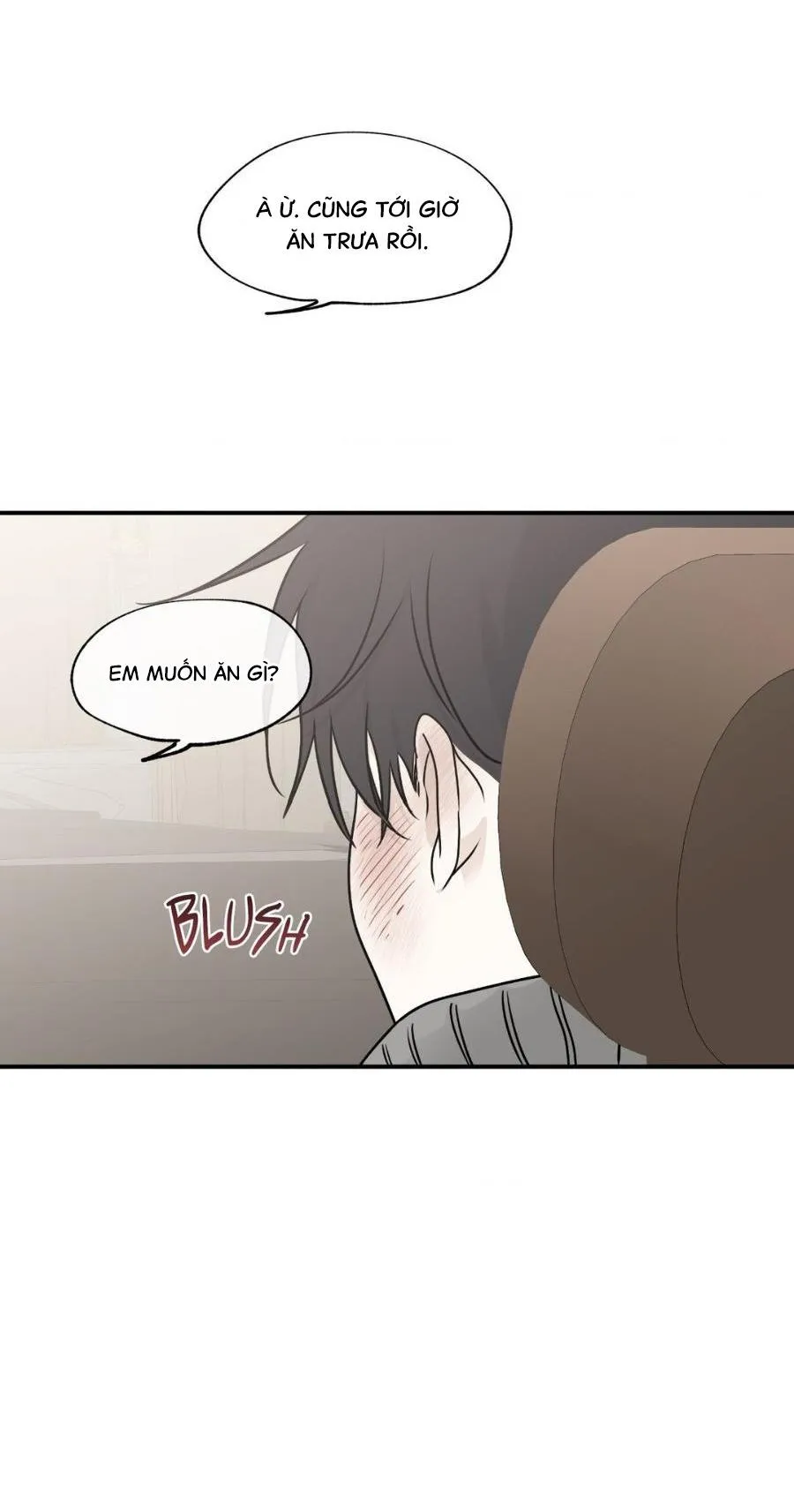 Thủy triều thấp lúc chạng vạng Chapter 79 Trang 81