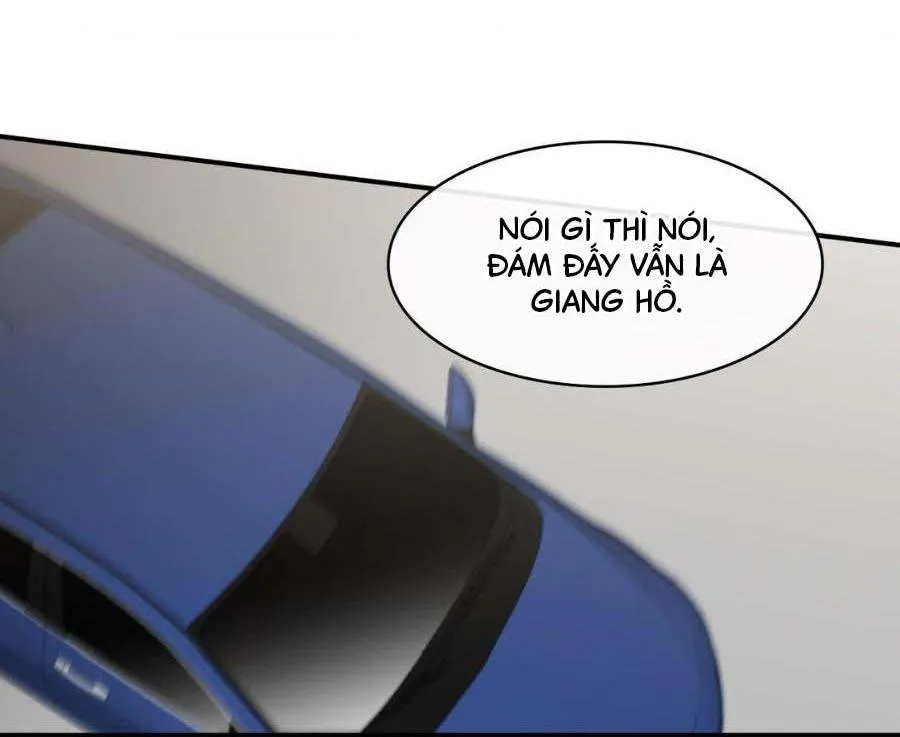 Thủy triều thấp lúc chạng vạng Chapter 80 Trang 4