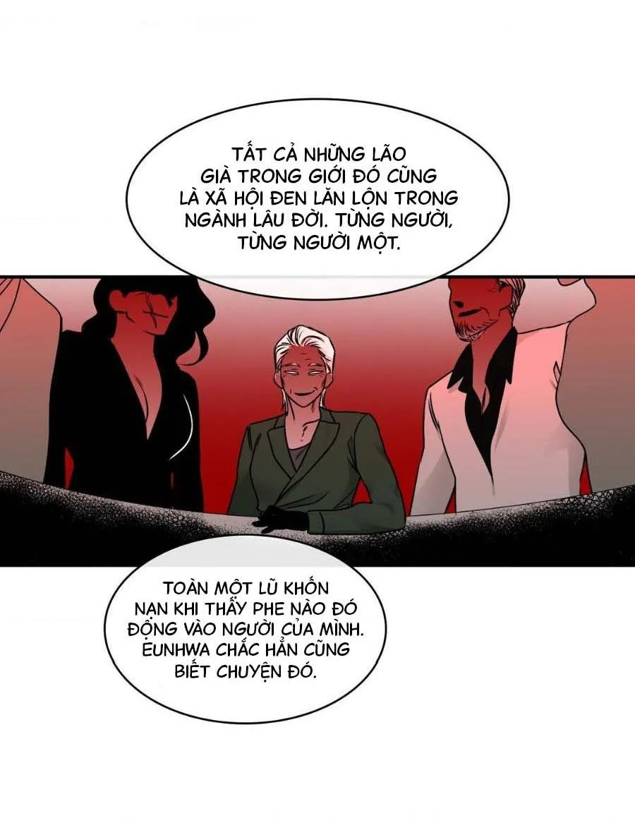 Thủy triều thấp lúc chạng vạng Chapter 80 Trang 6