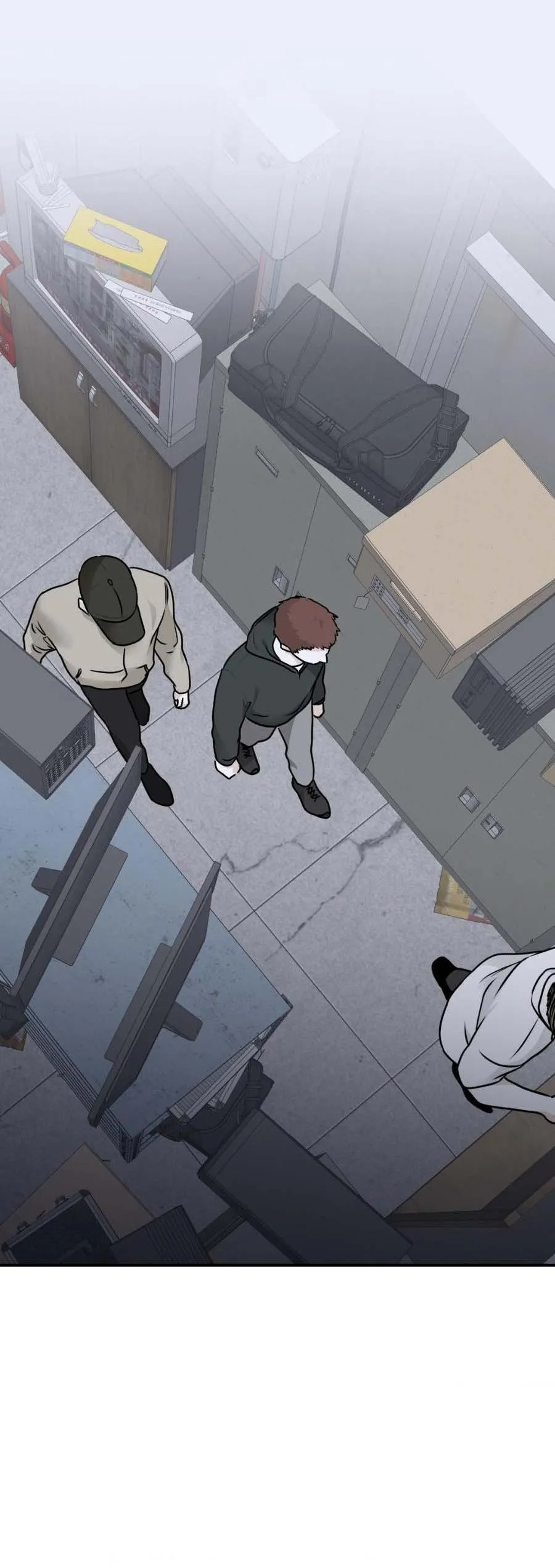 Thủy triều thấp lúc chạng vạng Chapter 80 Trang 11