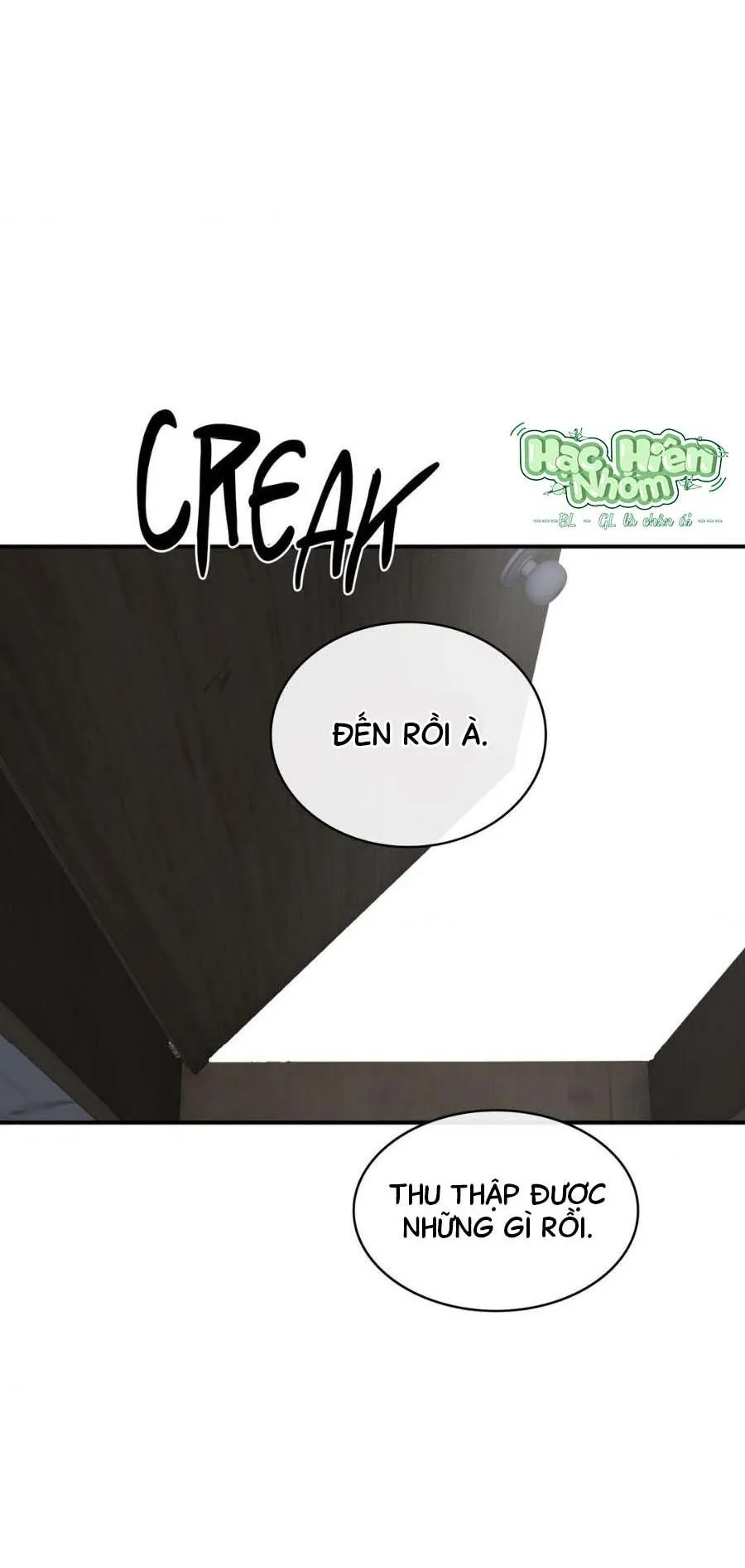 Thủy triều thấp lúc chạng vạng Chapter 80 Trang 12