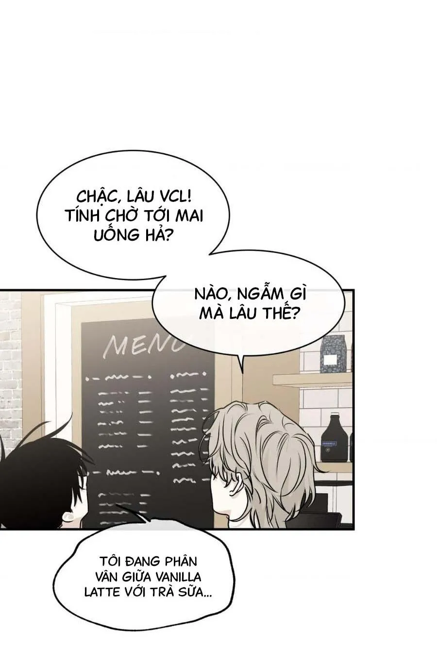 Thủy triều thấp lúc chạng vạng Chapter 80 Trang 13