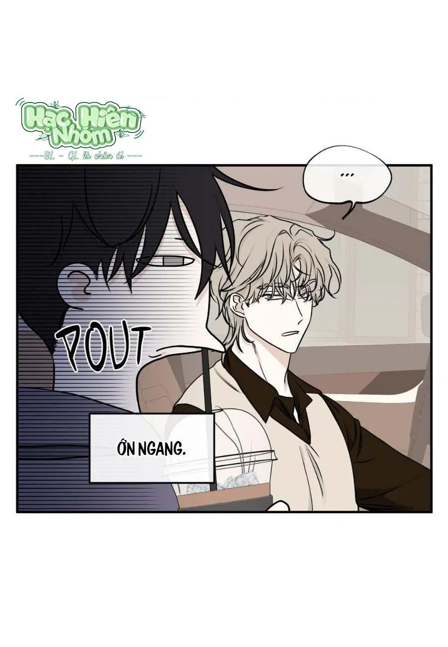 Thủy triều thấp lúc chạng vạng Chapter 80 Trang 15