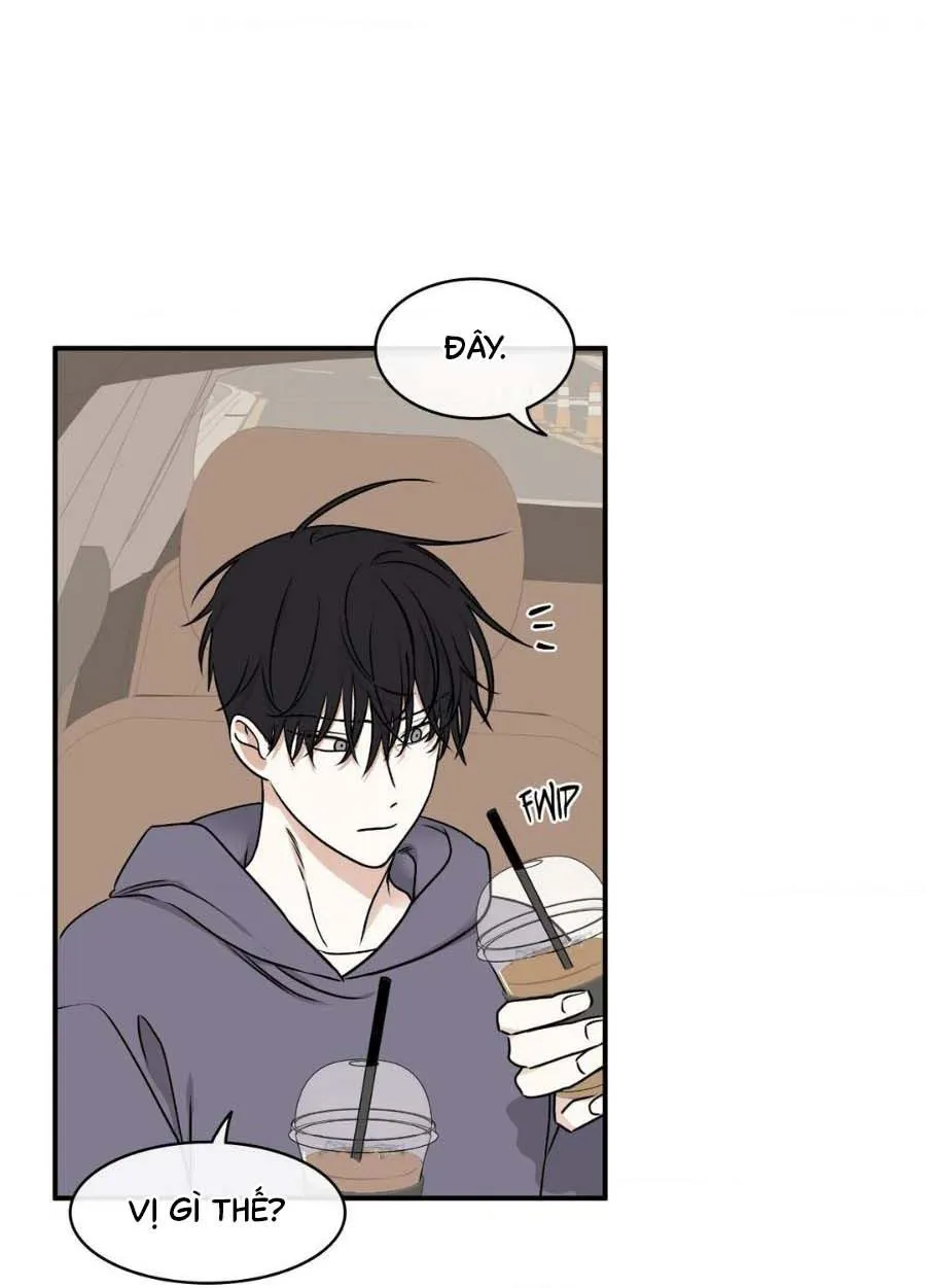 Thủy triều thấp lúc chạng vạng Chapter 80 Trang 16