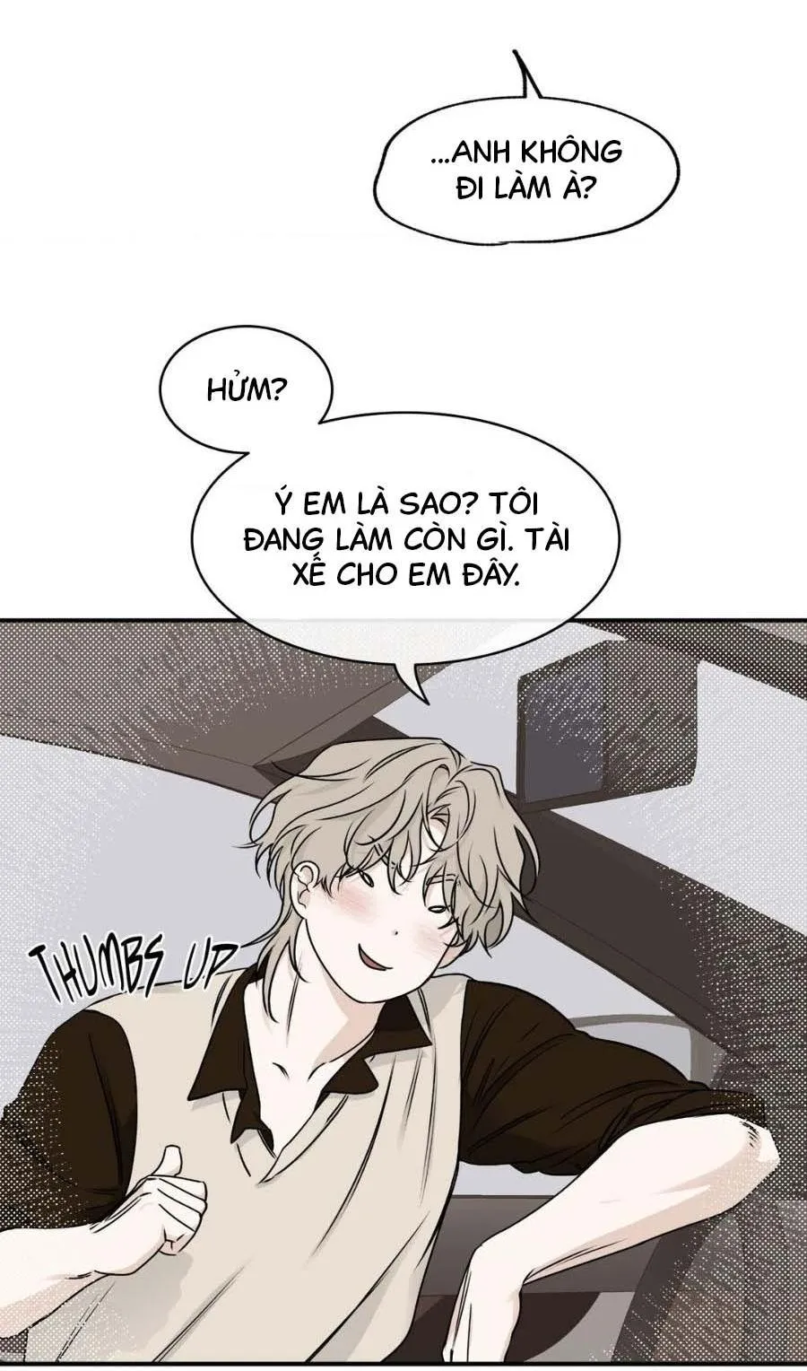 Thủy triều thấp lúc chạng vạng Chapter 80 Trang 20
