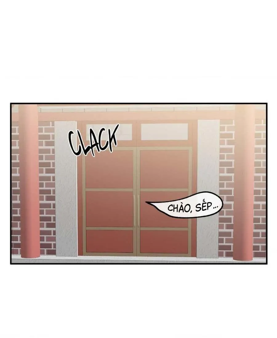 Thủy triều thấp lúc chạng vạng Chapter 80 Trang 23