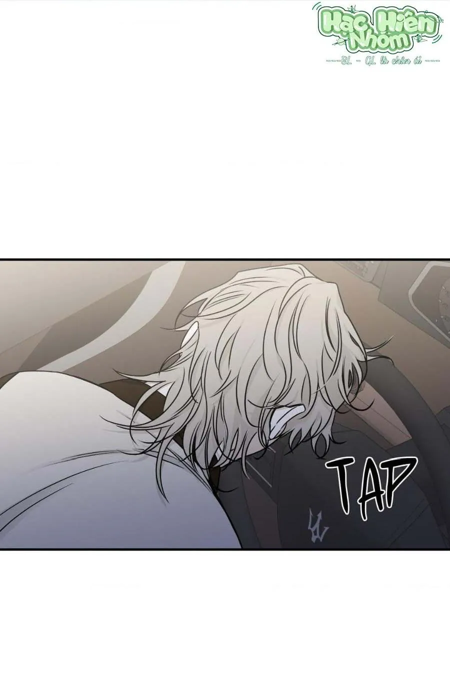 Thủy triều thấp lúc chạng vạng Chapter 80 Trang 25