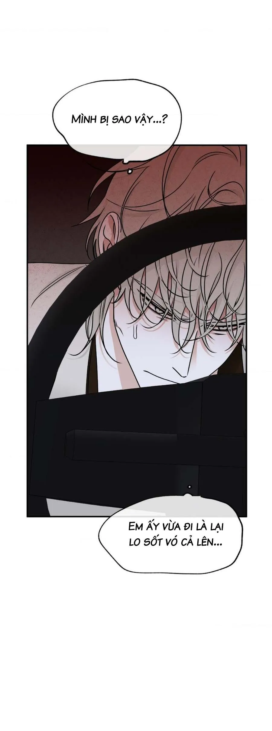 Thủy triều thấp lúc chạng vạng Chapter 80 Trang 26