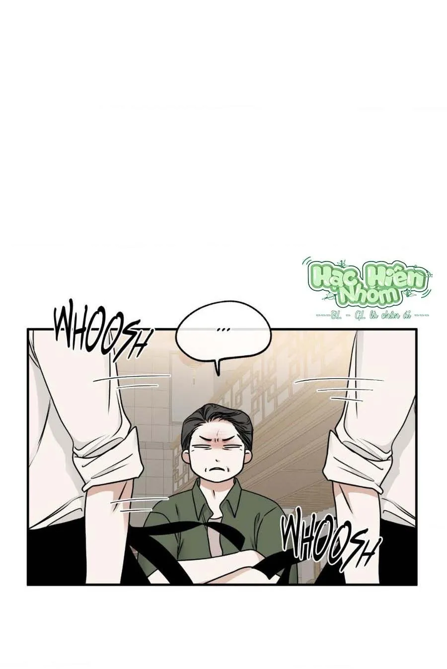 Thủy triều thấp lúc chạng vạng Chapter 80 Trang 27