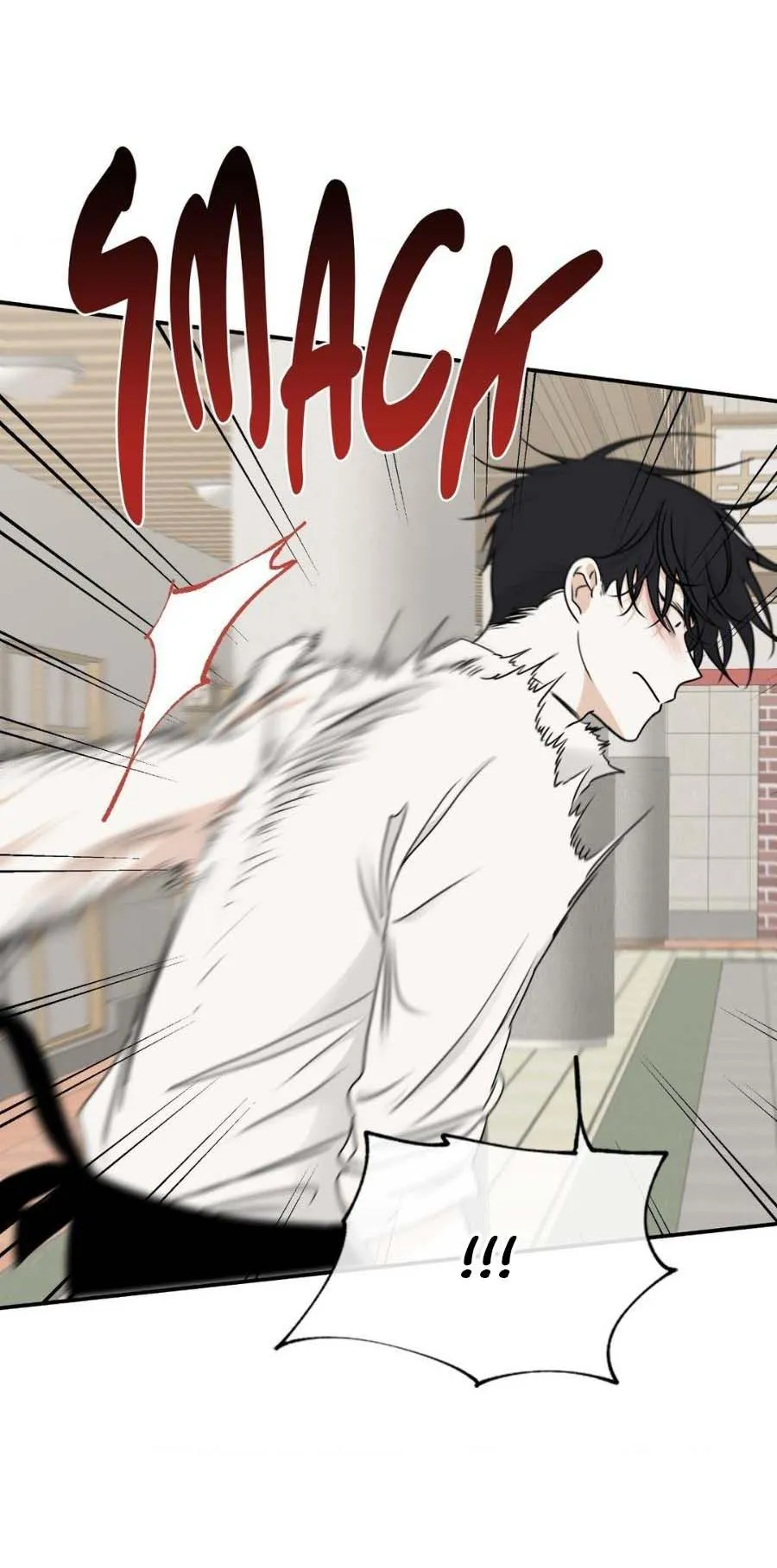 Thủy triều thấp lúc chạng vạng Chapter 80 Trang 28