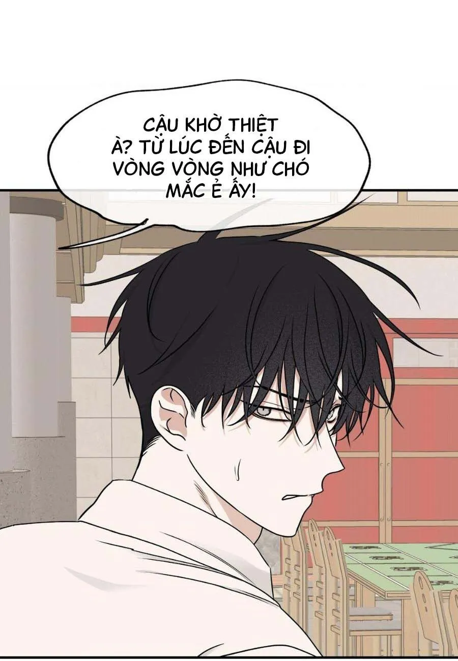 Thủy triều thấp lúc chạng vạng Chapter 80 Trang 30