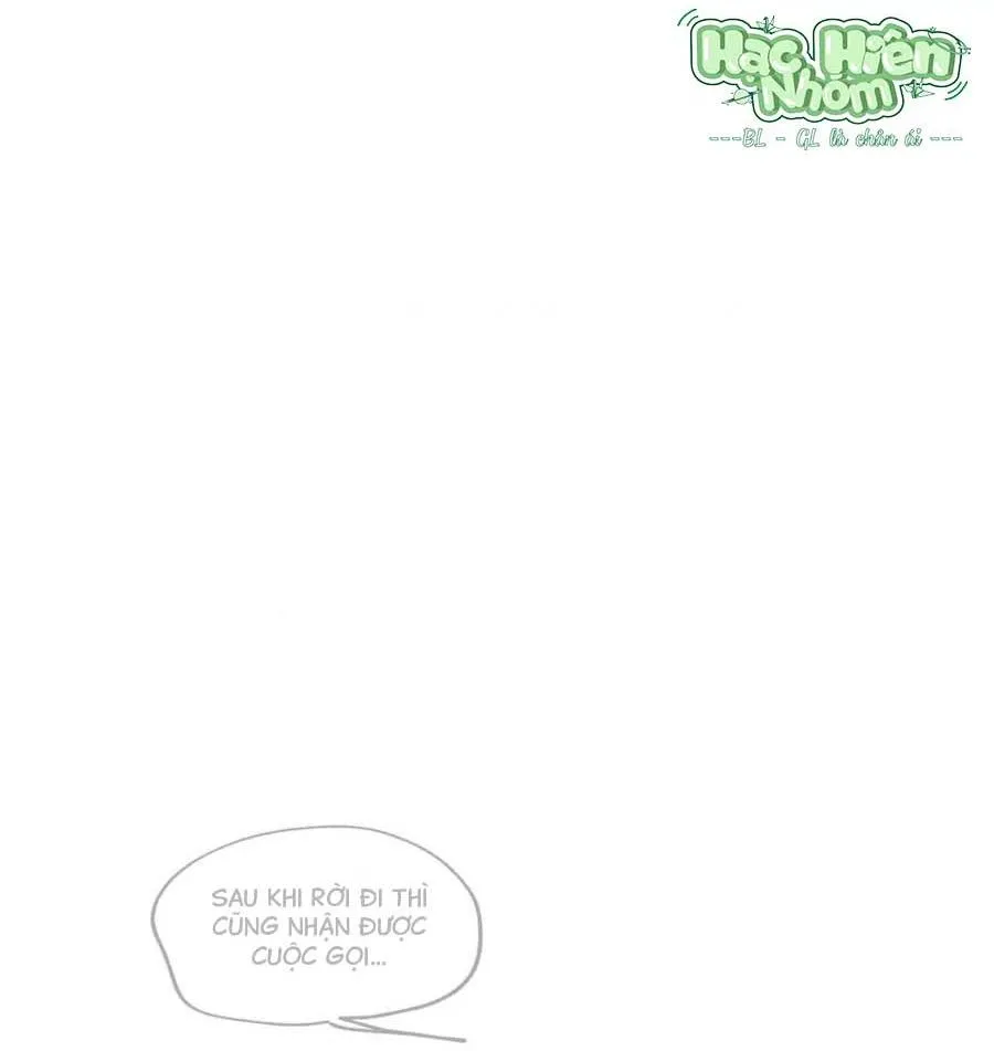 Thủy triều thấp lúc chạng vạng Chapter 80 Trang 31