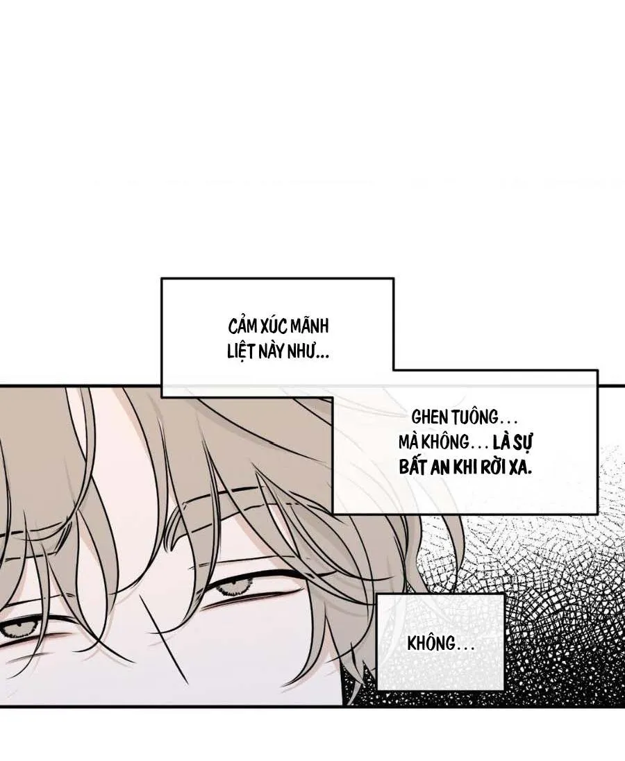 Thủy triều thấp lúc chạng vạng Chapter 80 Trang 34