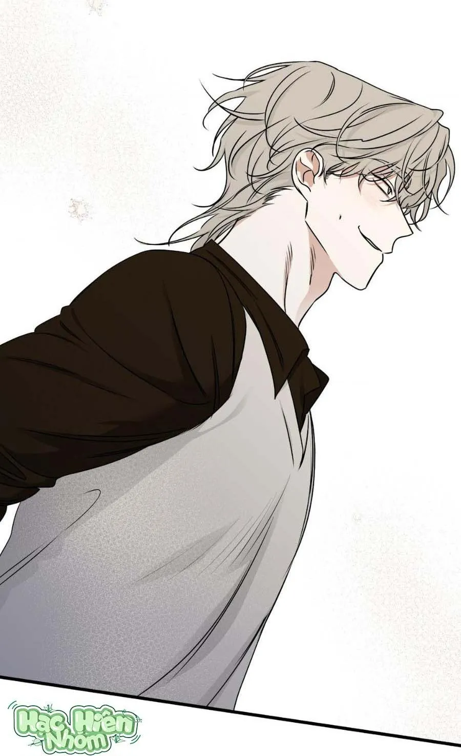 Thủy triều thấp lúc chạng vạng Chapter 80 Trang 39