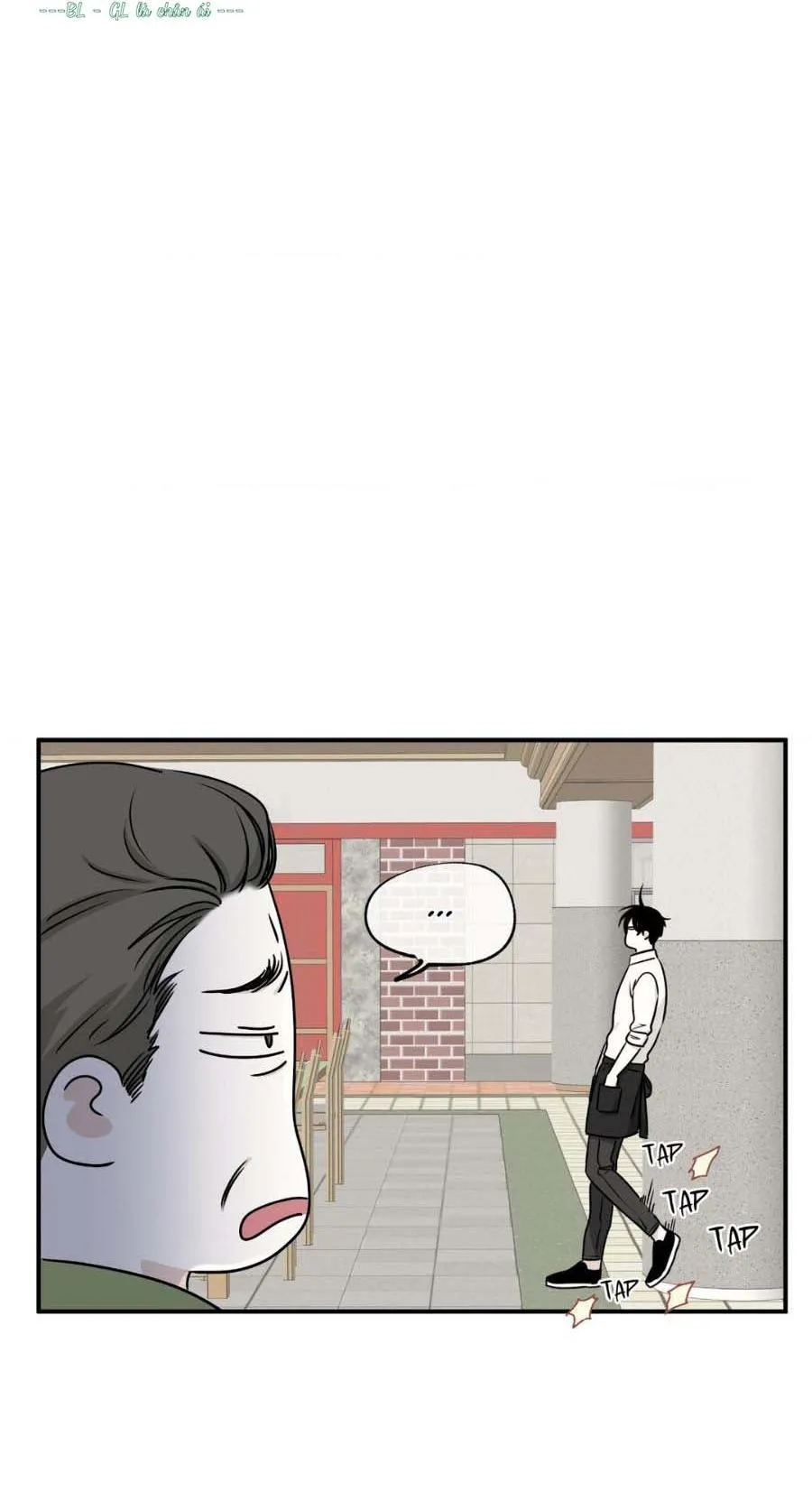 Thủy triều thấp lúc chạng vạng Chapter 80 Trang 40