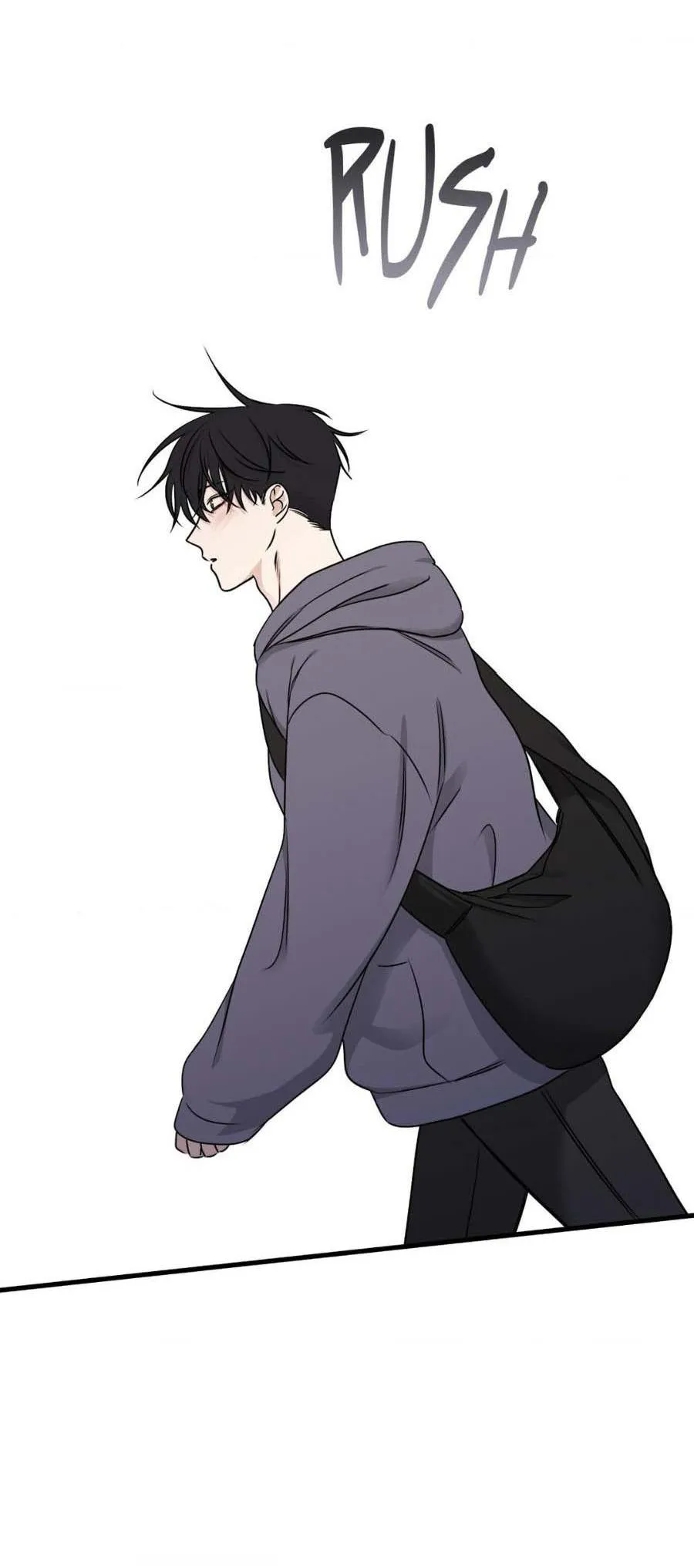 Thủy triều thấp lúc chạng vạng Chapter 80 Trang 44