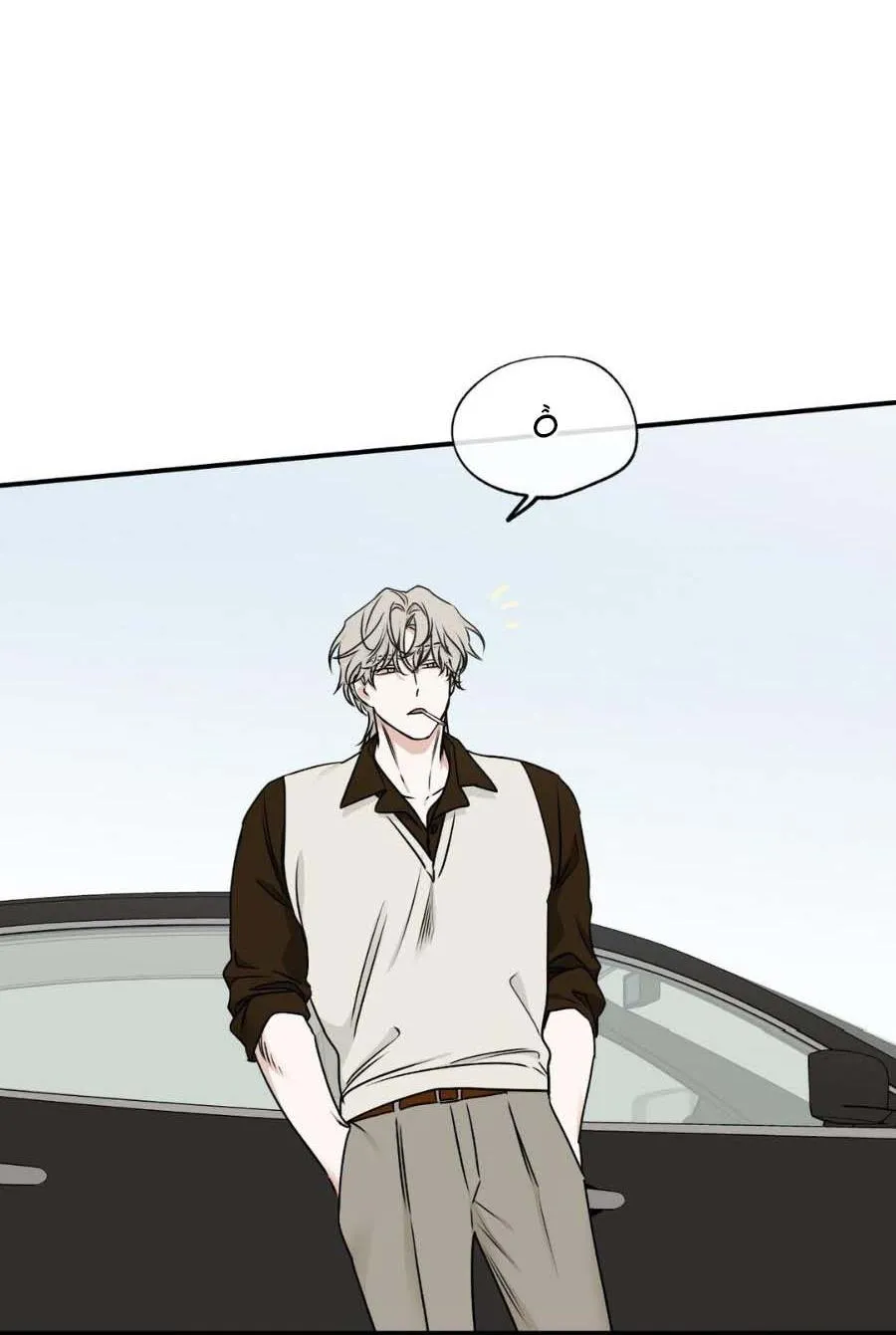 Thủy triều thấp lúc chạng vạng Chapter 80 Trang 45