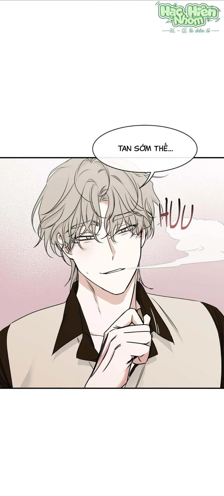 Thủy triều thấp lúc chạng vạng Chapter 80 Trang 46