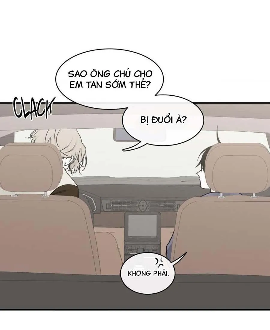 Thủy triều thấp lúc chạng vạng Chapter 80 Trang 50