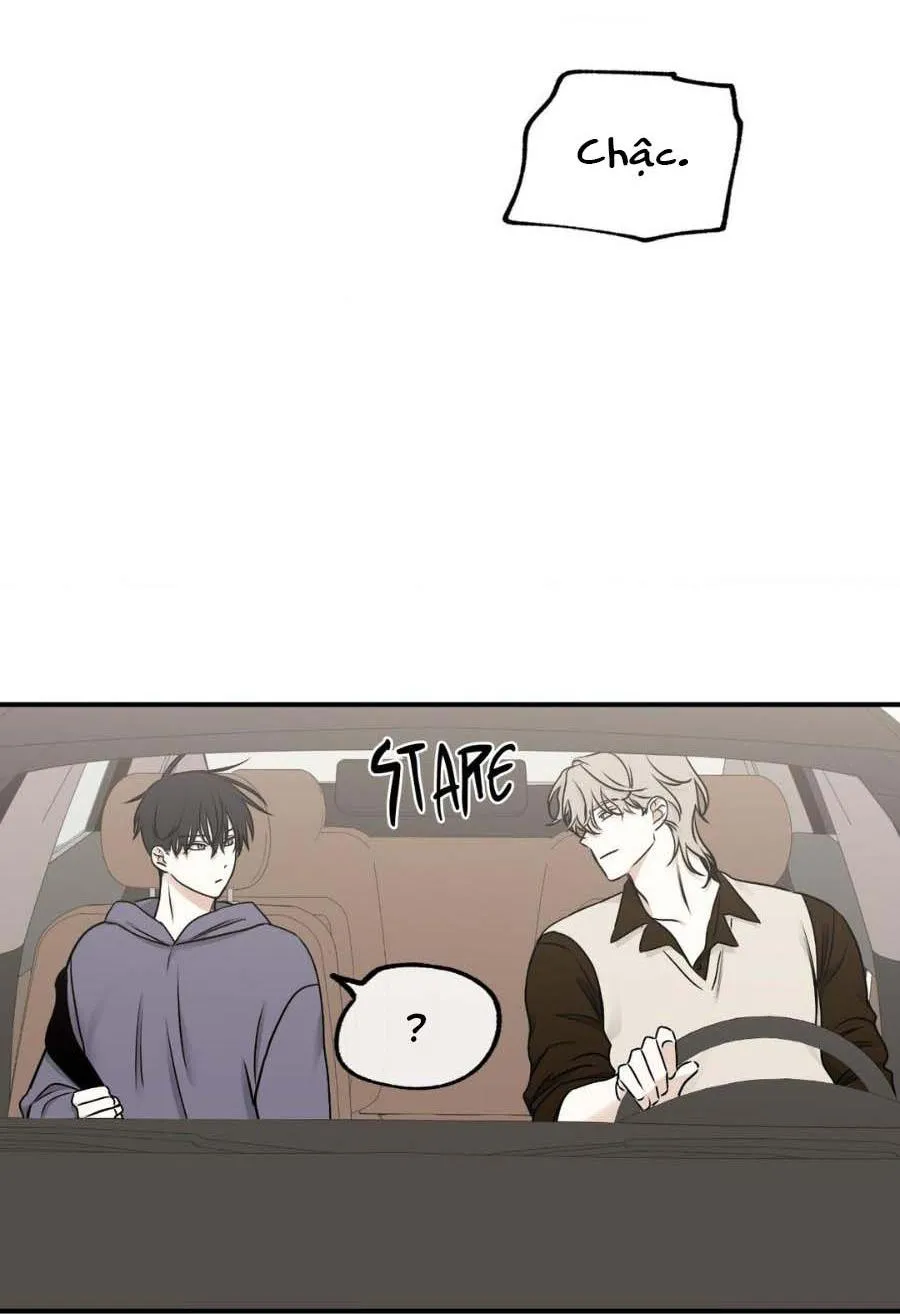 Thủy triều thấp lúc chạng vạng Chapter 80 Trang 51