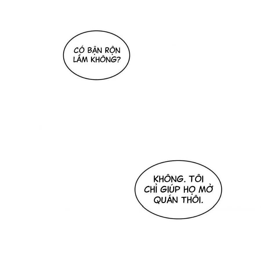 Thủy triều thấp lúc chạng vạng Chapter 80 Trang 53