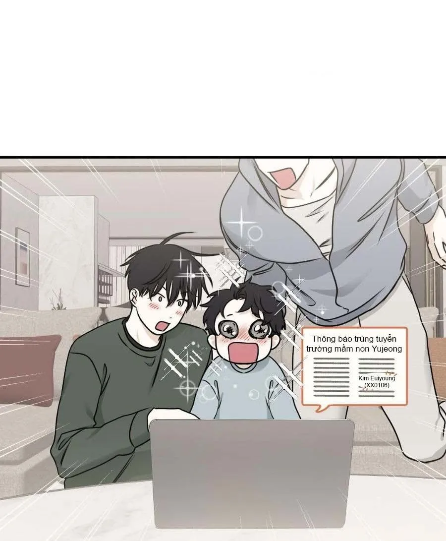 Thủy triều thấp lúc chạng vạng Chapter 80 Trang 55