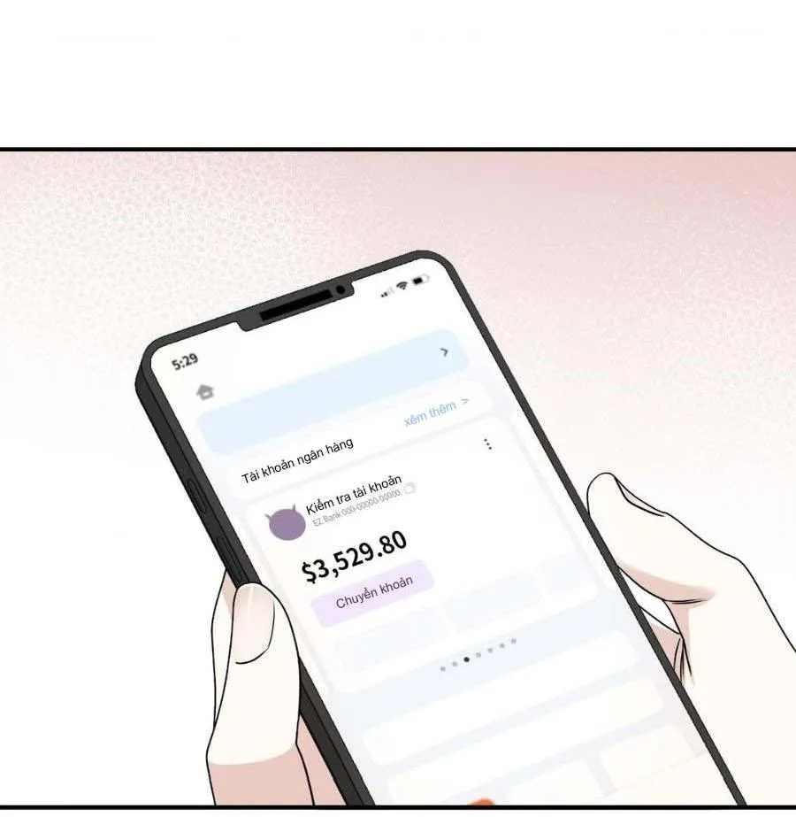 Thủy triều thấp lúc chạng vạng Chapter 80 Trang 57