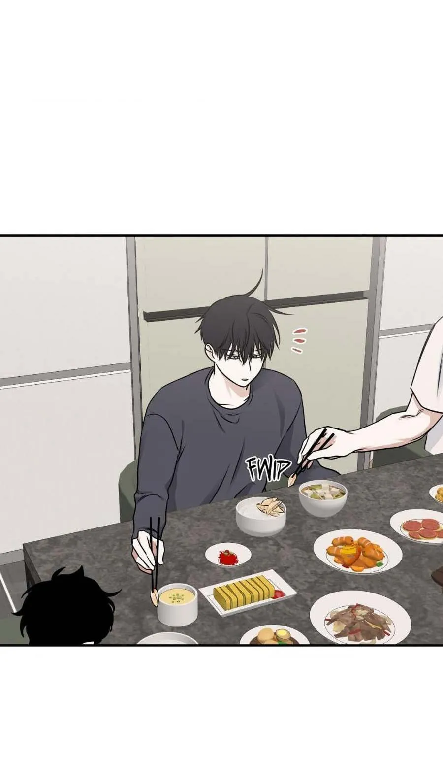 Thủy triều thấp lúc chạng vạng Chapter 80 Trang 59