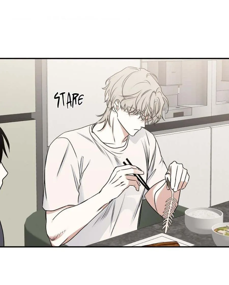 Thủy triều thấp lúc chạng vạng Chapter 80 Trang 60