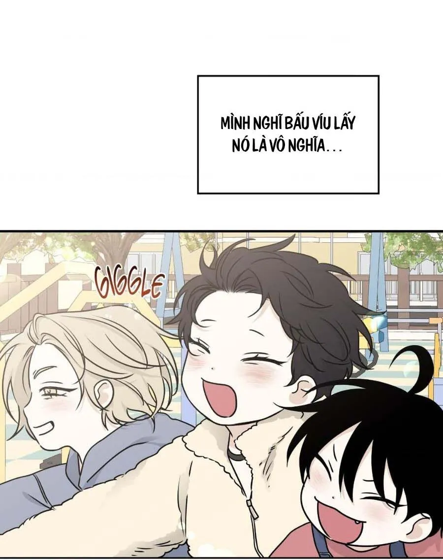 Thủy triều thấp lúc chạng vạng Chapter 80 Trang 61