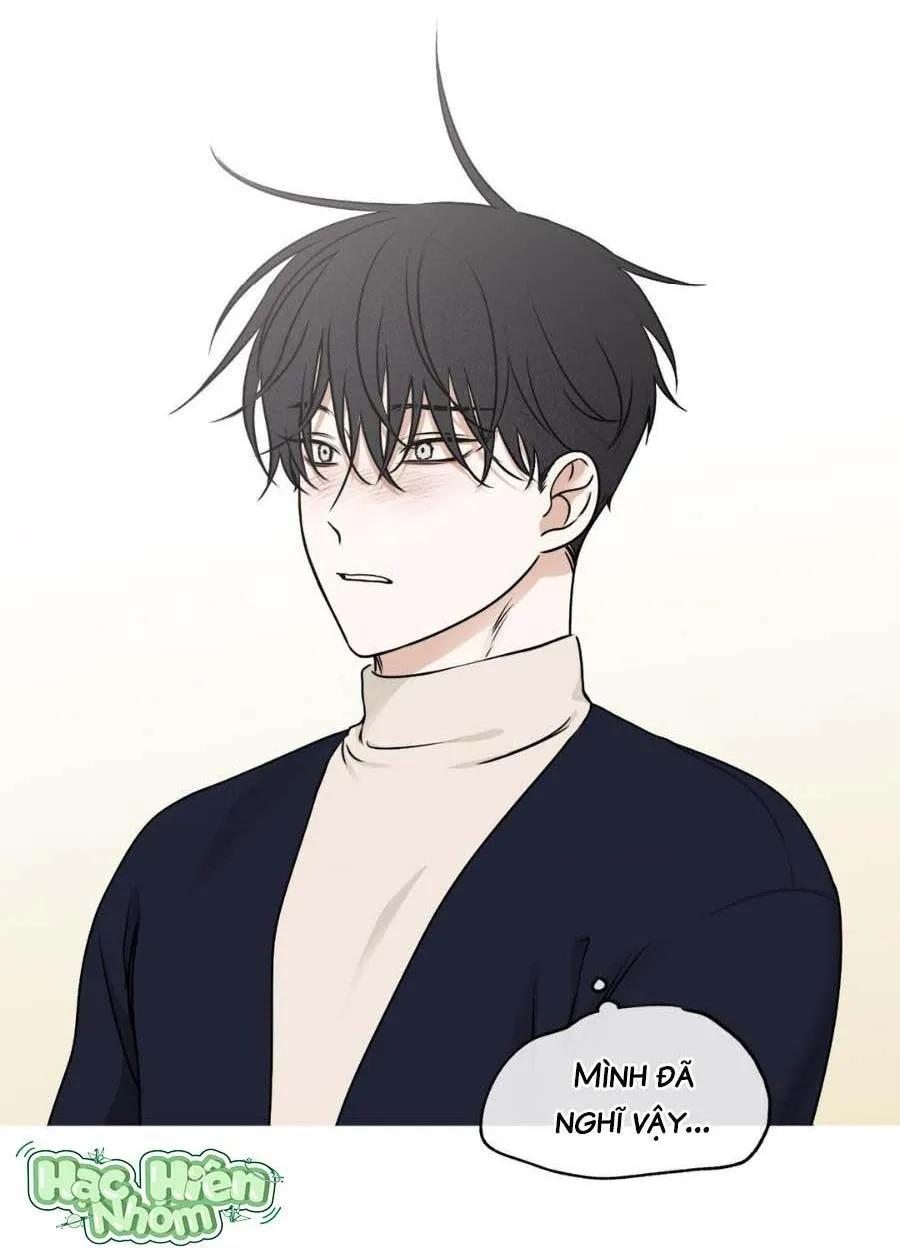 Thủy triều thấp lúc chạng vạng Chapter 80 Trang 63