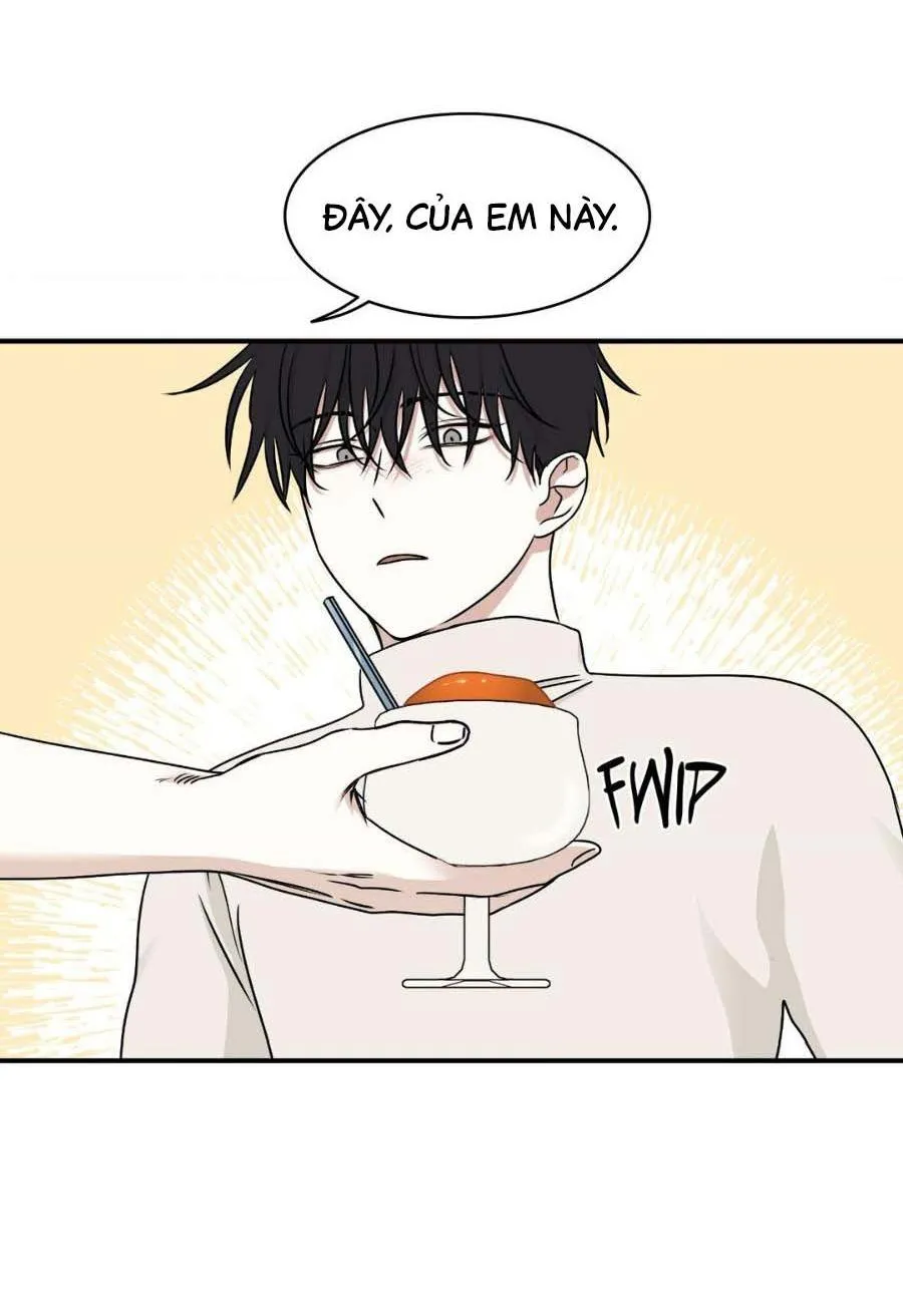 Thủy triều thấp lúc chạng vạng Chapter 80 Trang 65