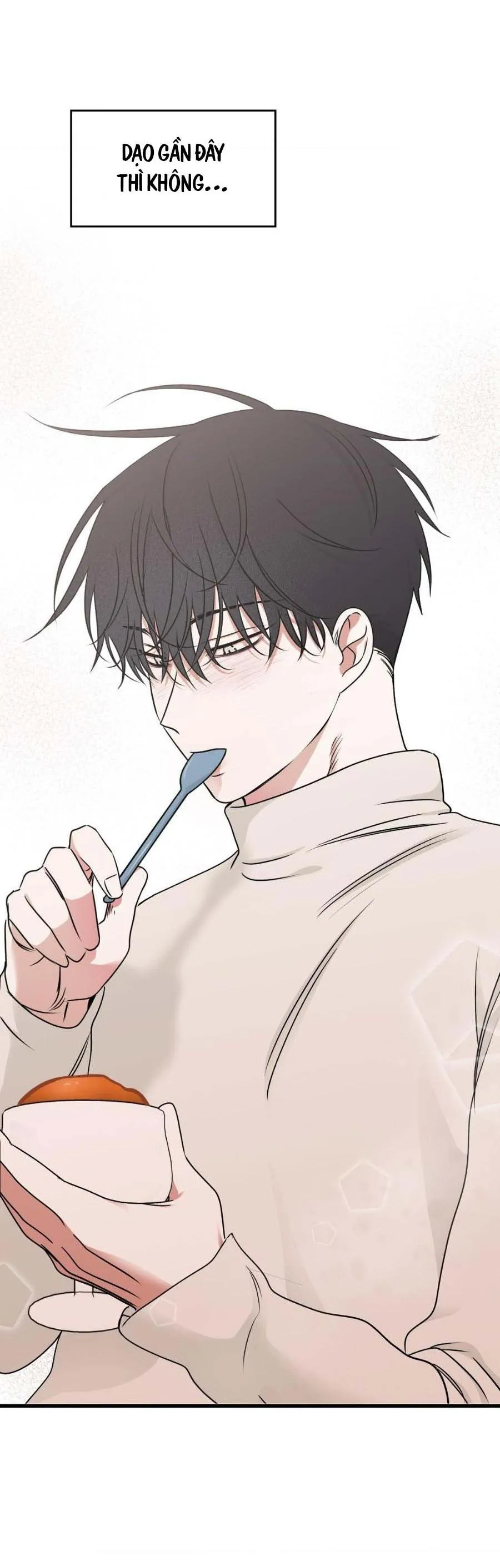 Thủy triều thấp lúc chạng vạng Chapter 80 Trang 69