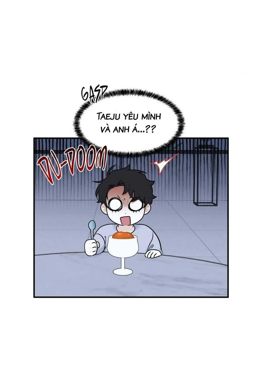 Thủy triều thấp lúc chạng vạng Chapter 80 Trang 70