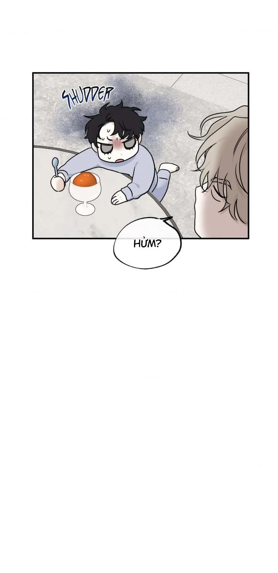 Thủy triều thấp lúc chạng vạng Chapter 80 Trang 71