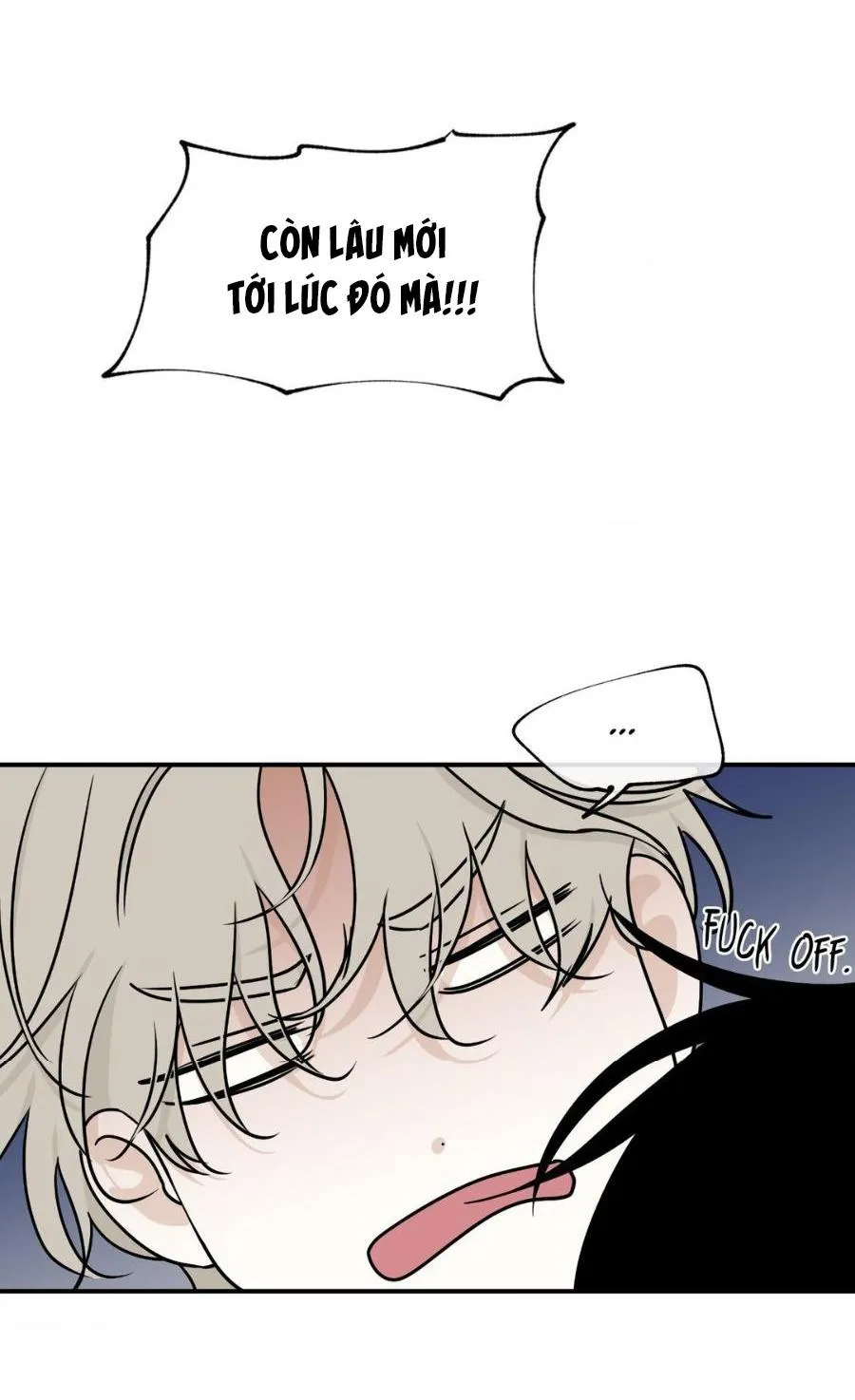 Thủy triều thấp lúc chạng vạng Chapter 81 Trang 5