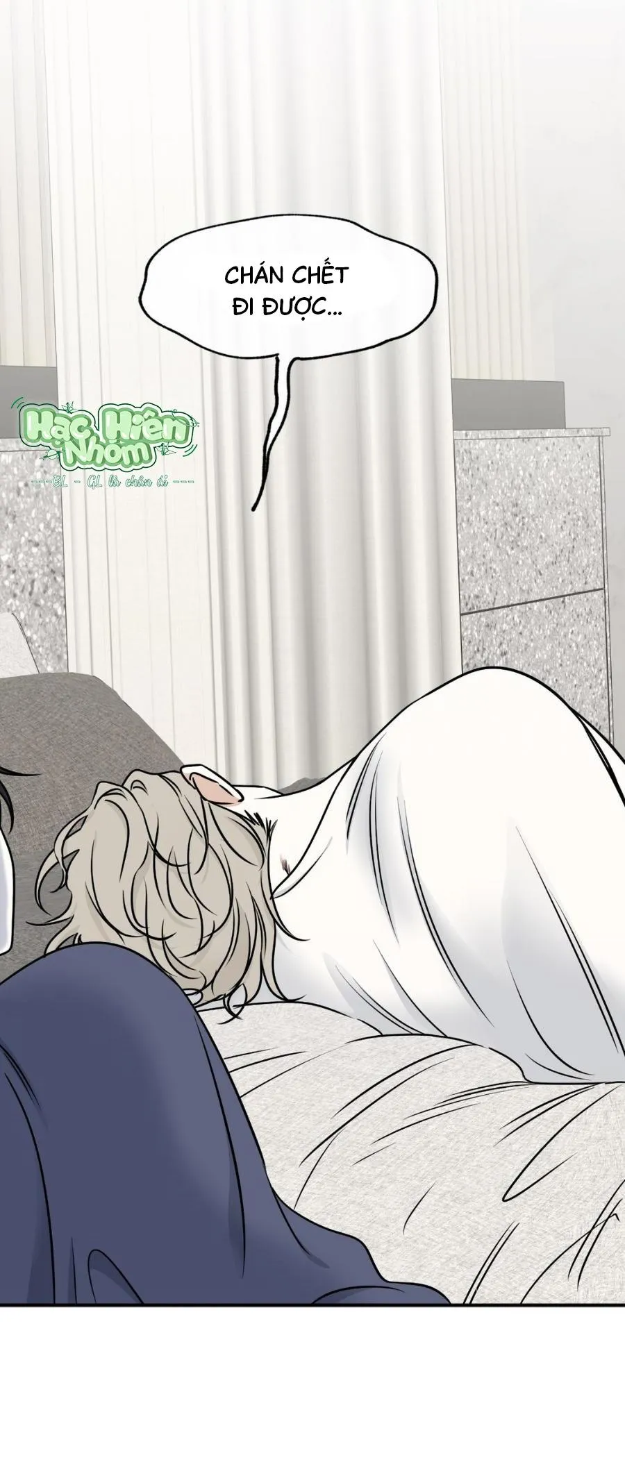 Thủy triều thấp lúc chạng vạng Chapter 81 Trang 7