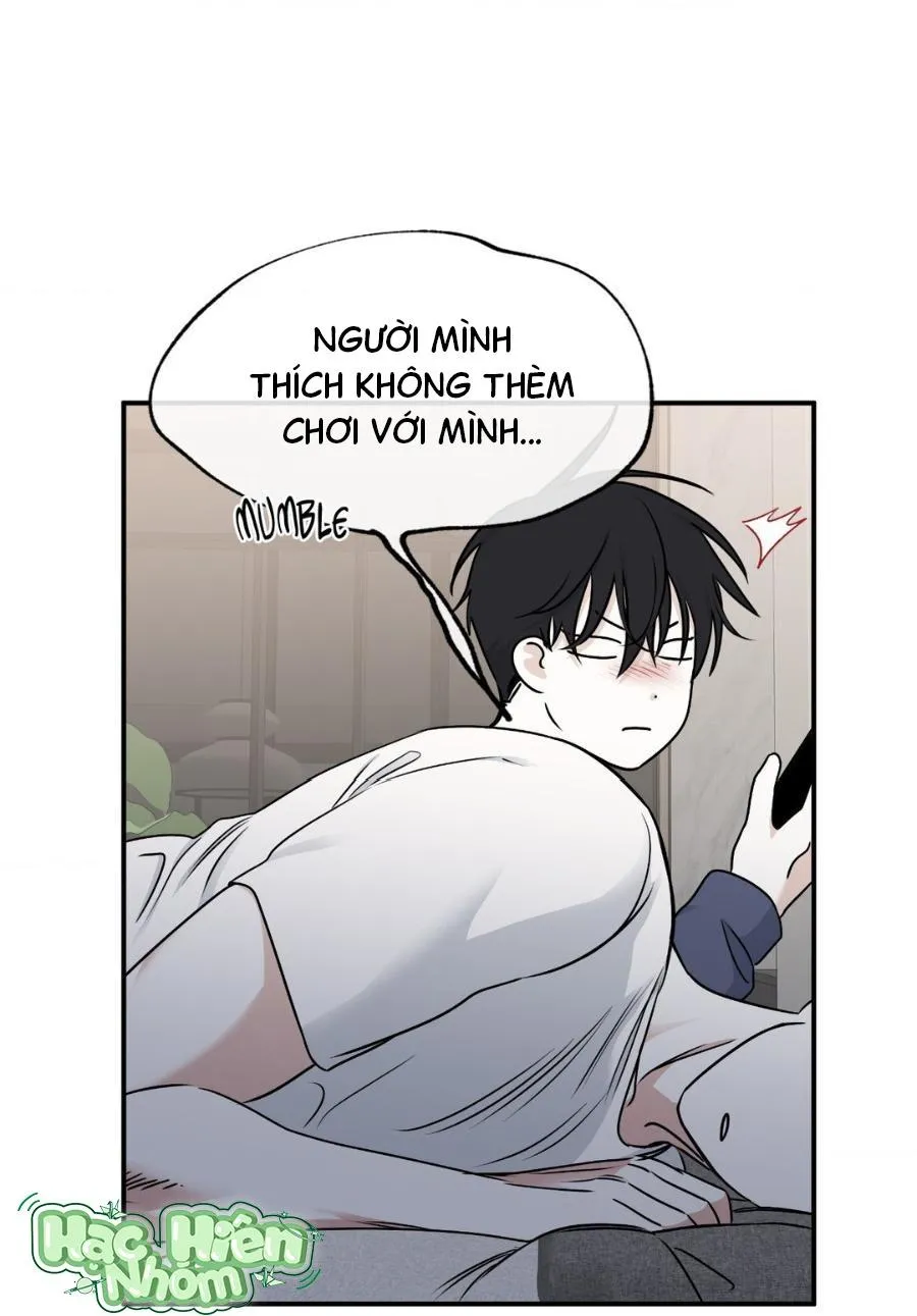 Thủy triều thấp lúc chạng vạng Chapter 81 Trang 8