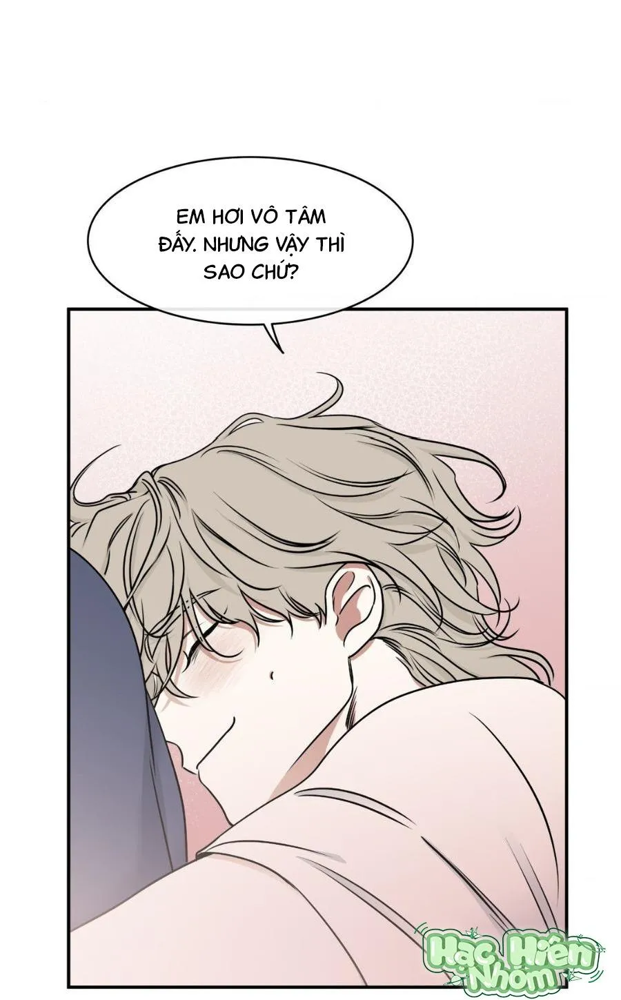 Thủy triều thấp lúc chạng vạng Chapter 81 Trang 14