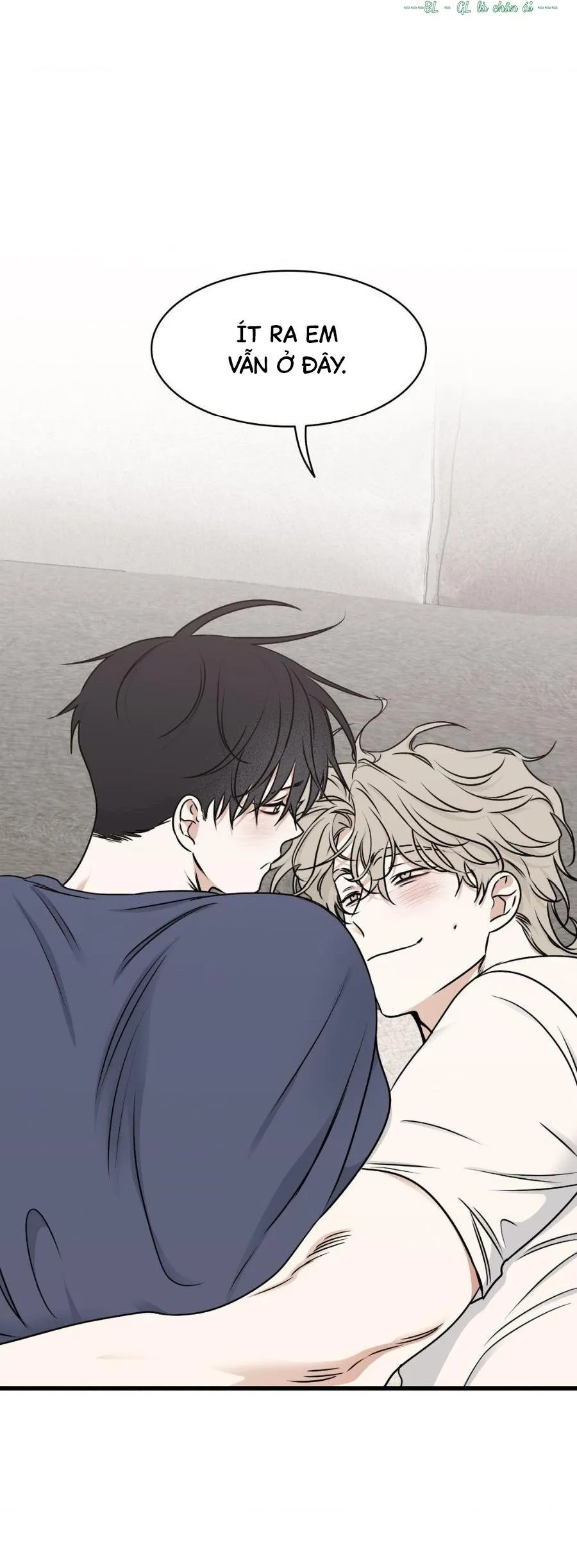 Thủy triều thấp lúc chạng vạng Chapter 81 Trang 15