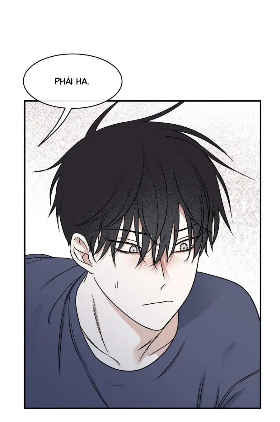 Thủy triều thấp lúc chạng vạng Chapter 81 Trang 19